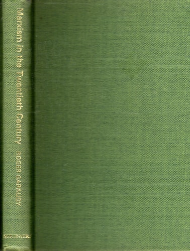 Marxism in the Twentieth Century
