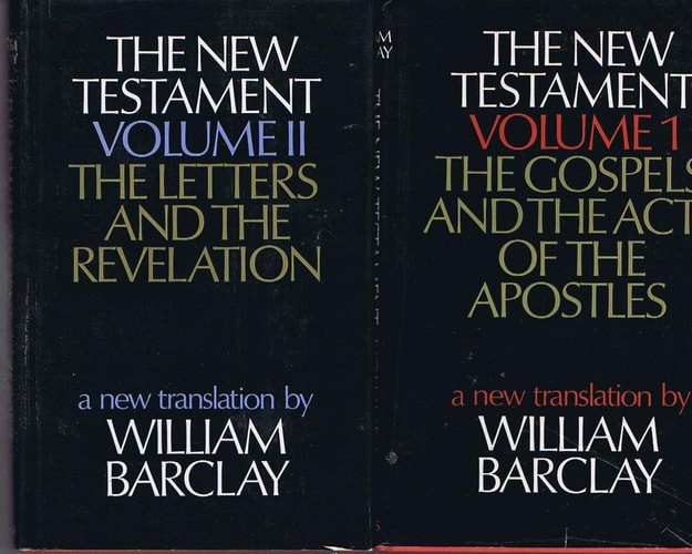 The New Testament: The Gospels and the Acts of the Apostles