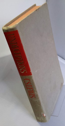 Undeceptions: Essays on Theology and Ethics