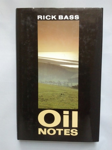 Oil Notes