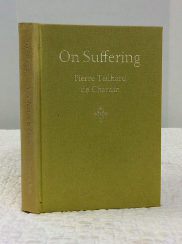 On Suffering