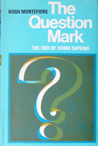 The Question Mark: The End of Homo Sapiens