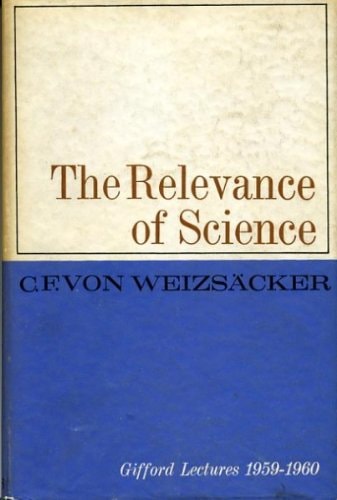 Relevance of Science