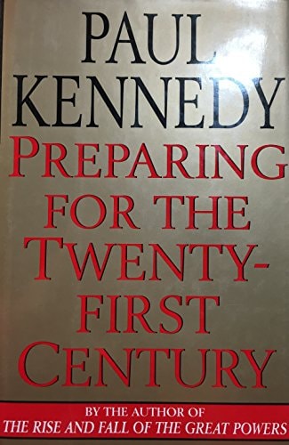 Preparing for 21st Century