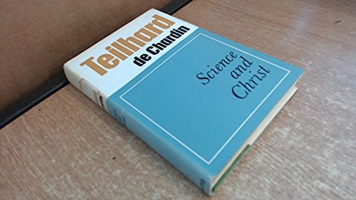 Science and Christ
