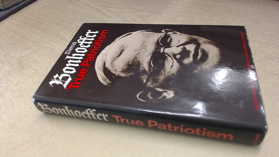 True Patriotism: 1939-1945