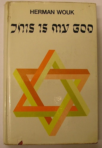 This Is My God: The Jewish Way of Life