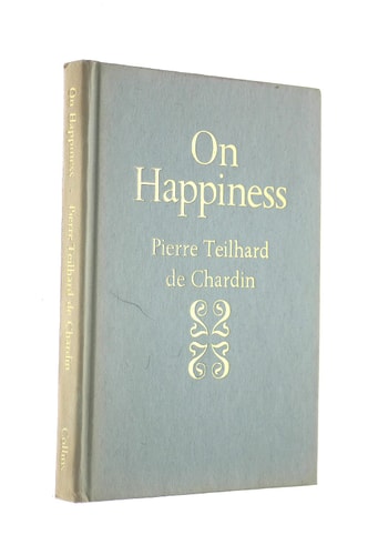 On Happiness