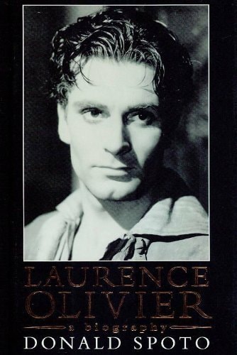 Laurence Olivier: A Biography
