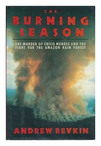 The Burning Season