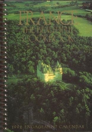 France the Beautiful: Cookbook
