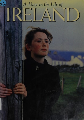 A Day in the Life of Ireland