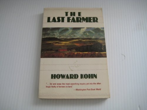 The Last Farmer