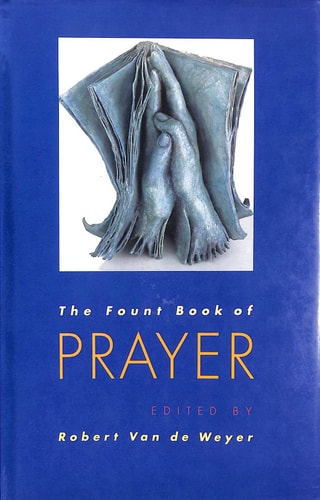 The Fount Book of Prayer