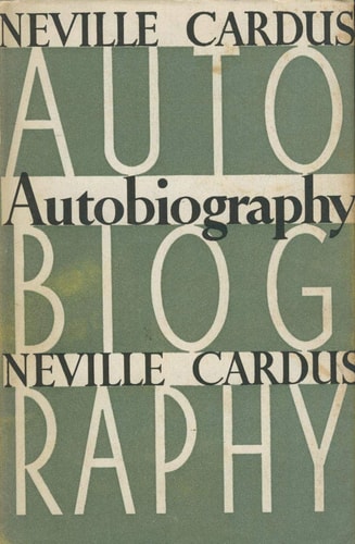 Autobiography