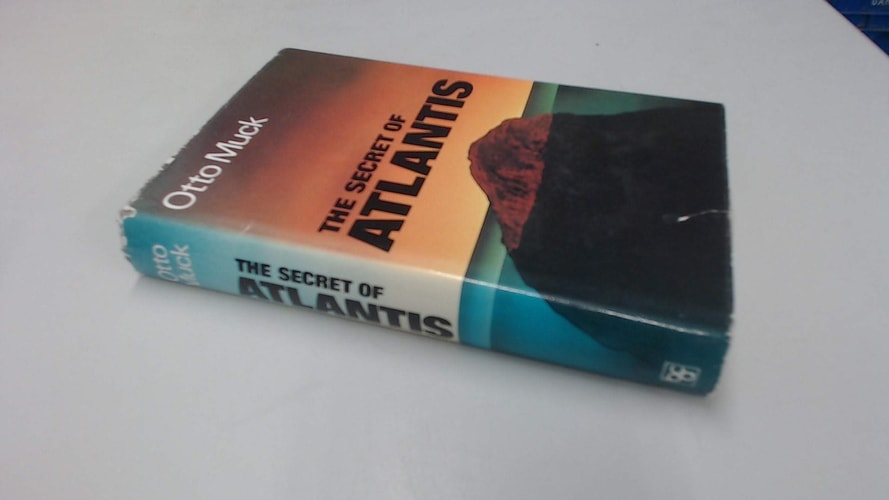 The Secret of Atlantis