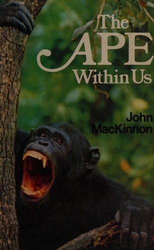 The Ape Within Us