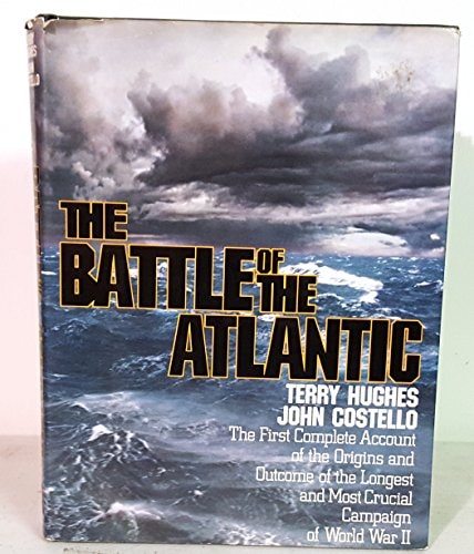 Battle of the Atlantic