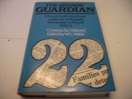 Bedside Guardian: No. 22