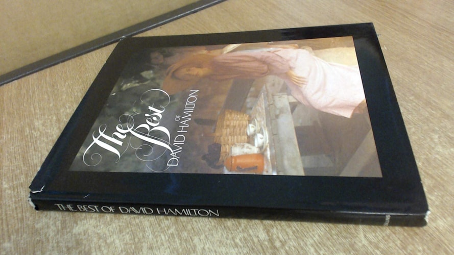 The Best of David Hamilton
