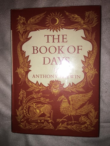 The Book of Days