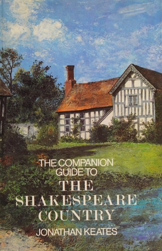 The Companion Guide to the Shakespeare Country
