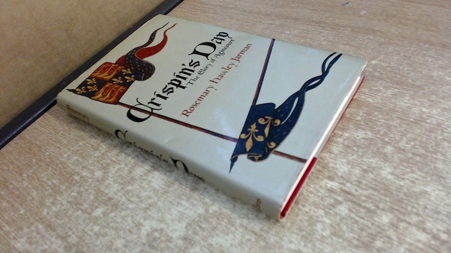 Crispin's Day: Agincourt