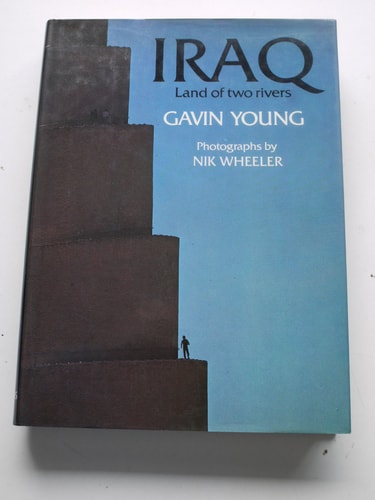 Iraq: Land of Two Rivers