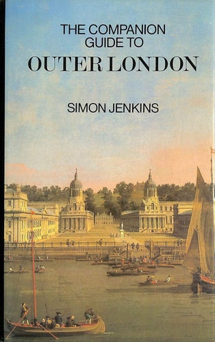 Outer London