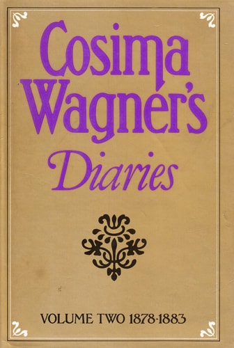 Diaries: 1878-1883, Volume 2