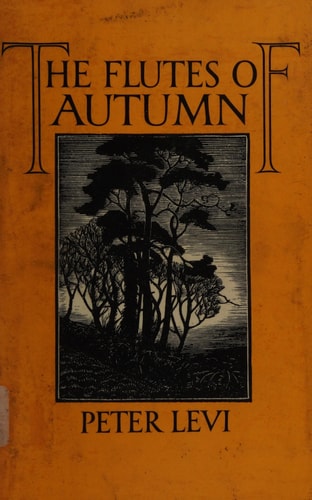 The Flutes of Autumn