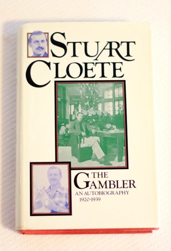 The Gambler: An Autobiography Volume 2, 1920-1939