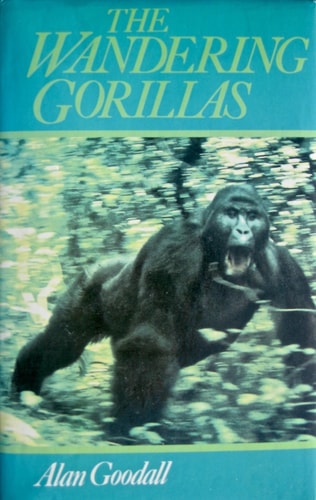 The Wandering Gorillas