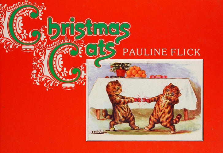 Christmas Cats