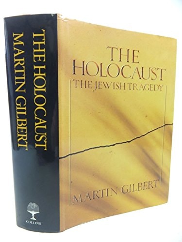 The Holocaust: The Jewish Tragedy