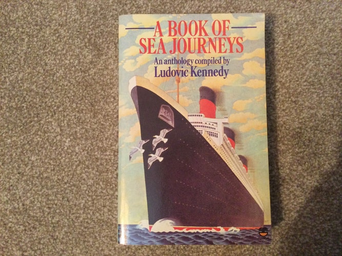 A Book of Sea Journeys
