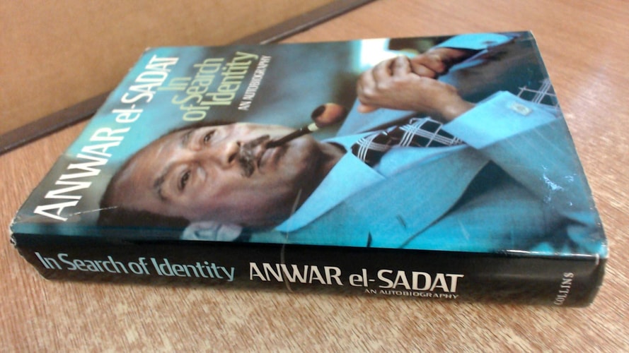 In Search of Identity