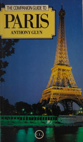 The Companion Guide to Paris