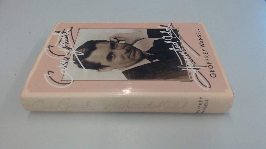 Cary Grant: Haunted Idol