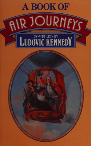 A Book of air journeys