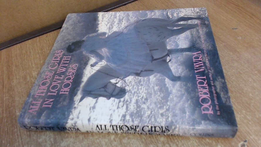 All Those Girls in Love with Horses