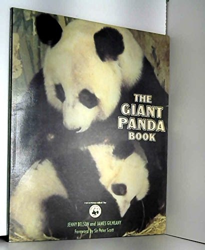 The Giant Panda Book