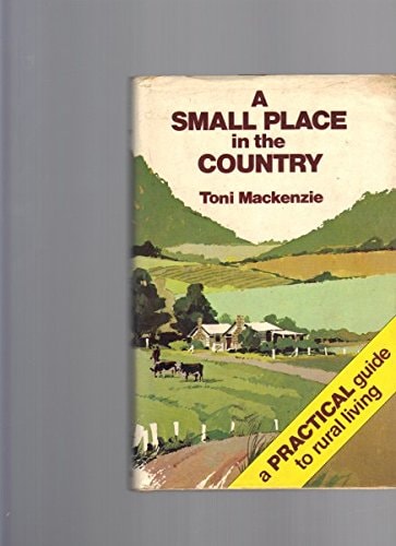 A Small Place in the Country