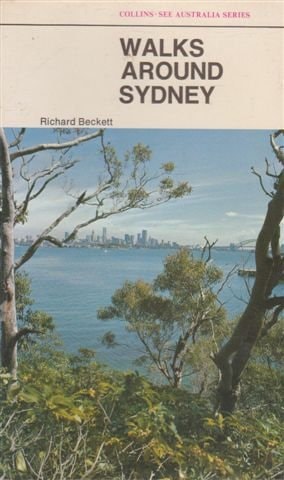 Walks Around Sydney