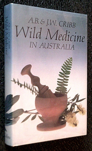 Wild Medicine in Australia