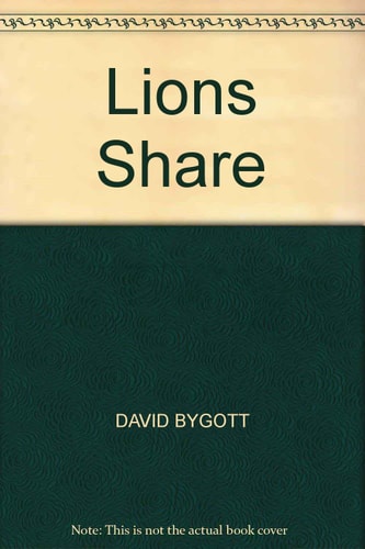 Lion's Share
