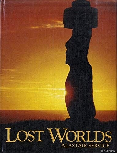 Lost Worlds