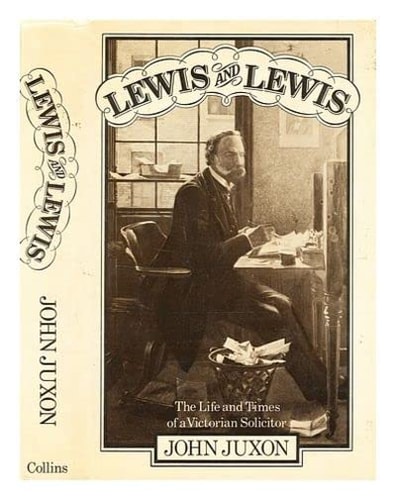 Lewis and Lewis