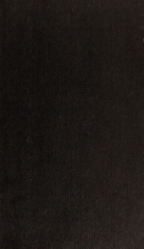 Man and Woman: A Study of Love and the Novel 1740-1940