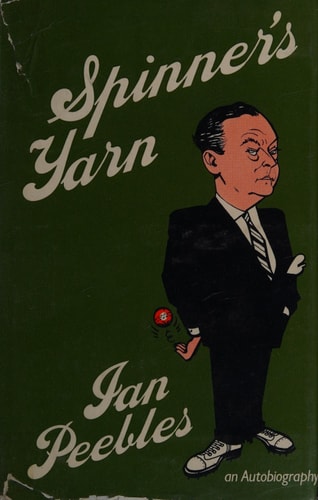 Spinner's Yarn